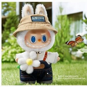 POPMART - The Monstes - Fall Into Wild